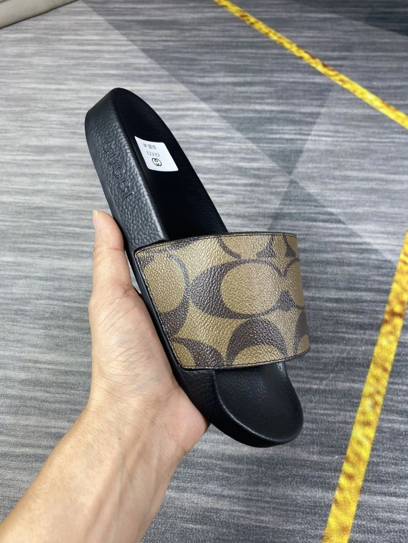 Gxccx Slippers Reliable 166973