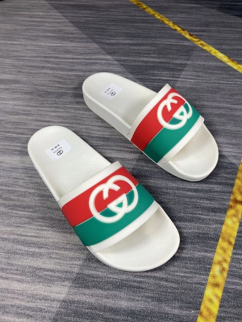 Resilient Gxccx Slippers 166968
