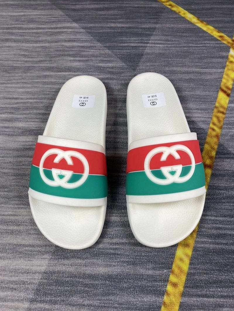 Resilient Gxccx Slippers 166968
