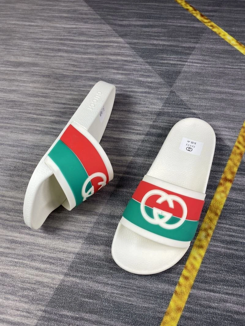 Resilient Gxccx Slippers 166968