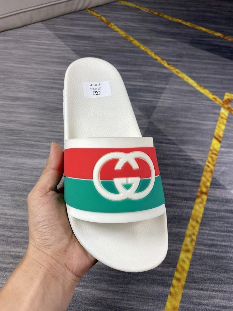Resilient Gxccx Slippers 166968
