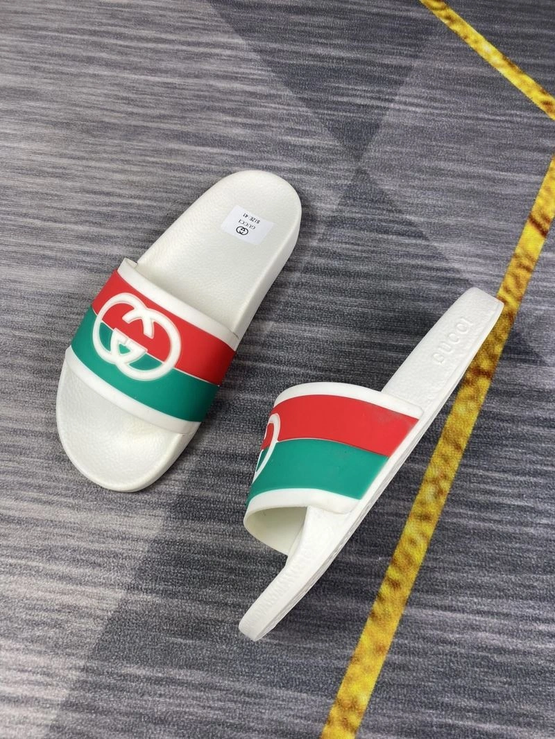 Resilient Gxccx Slippers 166968