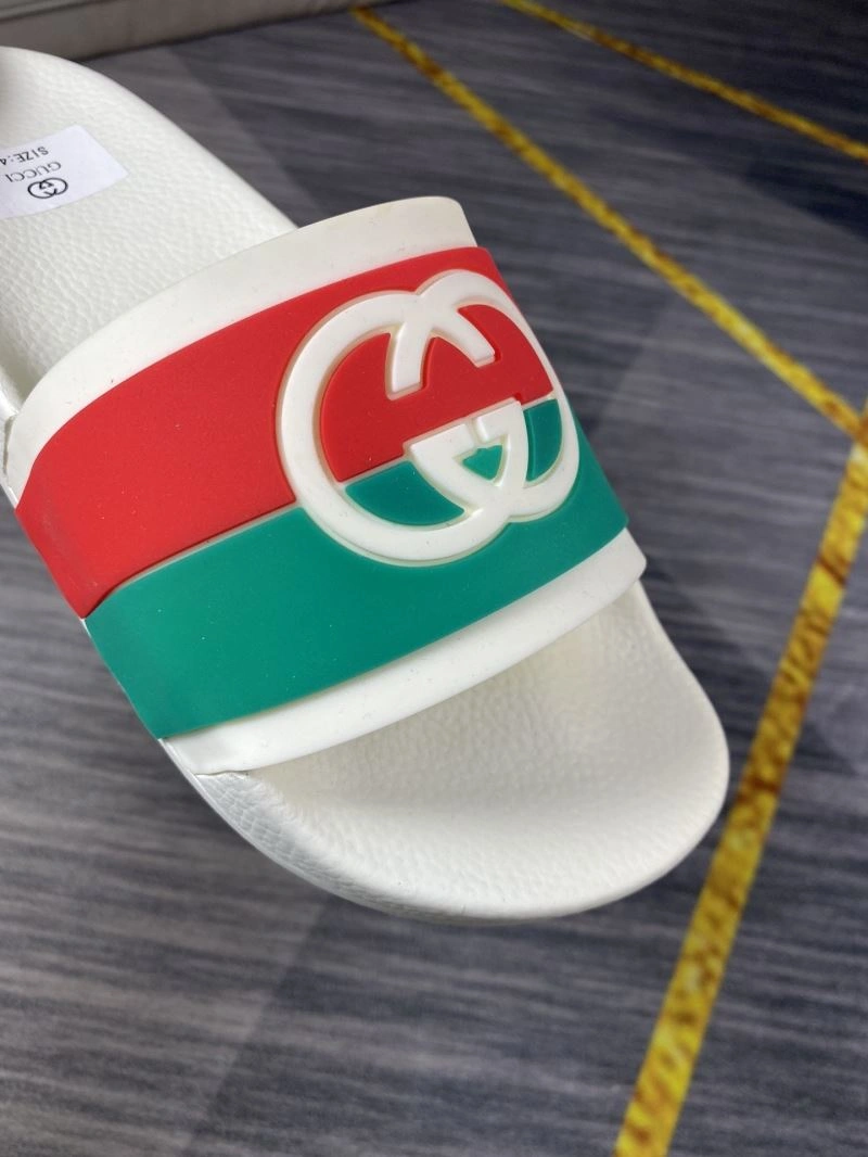 Resilient Gxccx Slippers 166968