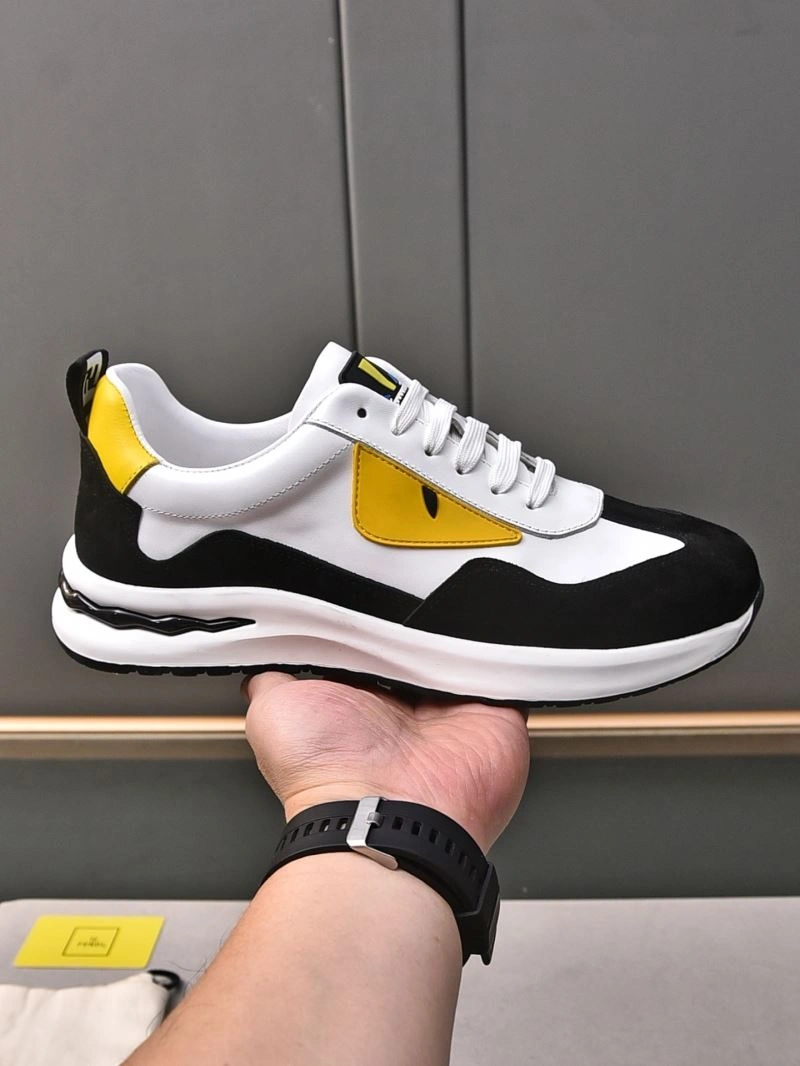 Comfortable Fxndx Sneakers 149198