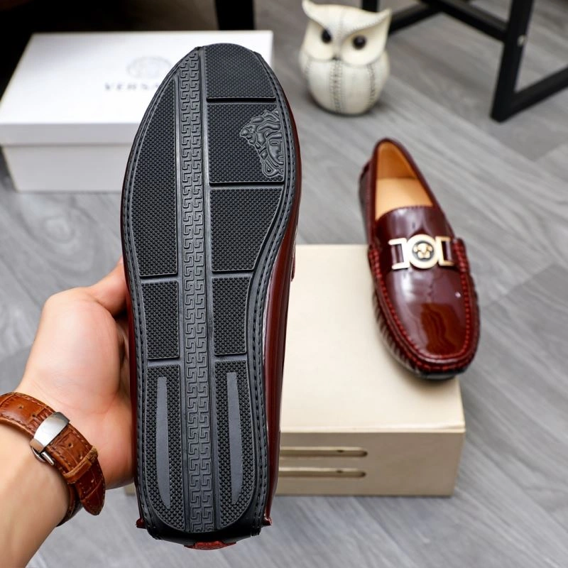 Gxvxnchy Leather Shoes TopPick 154973