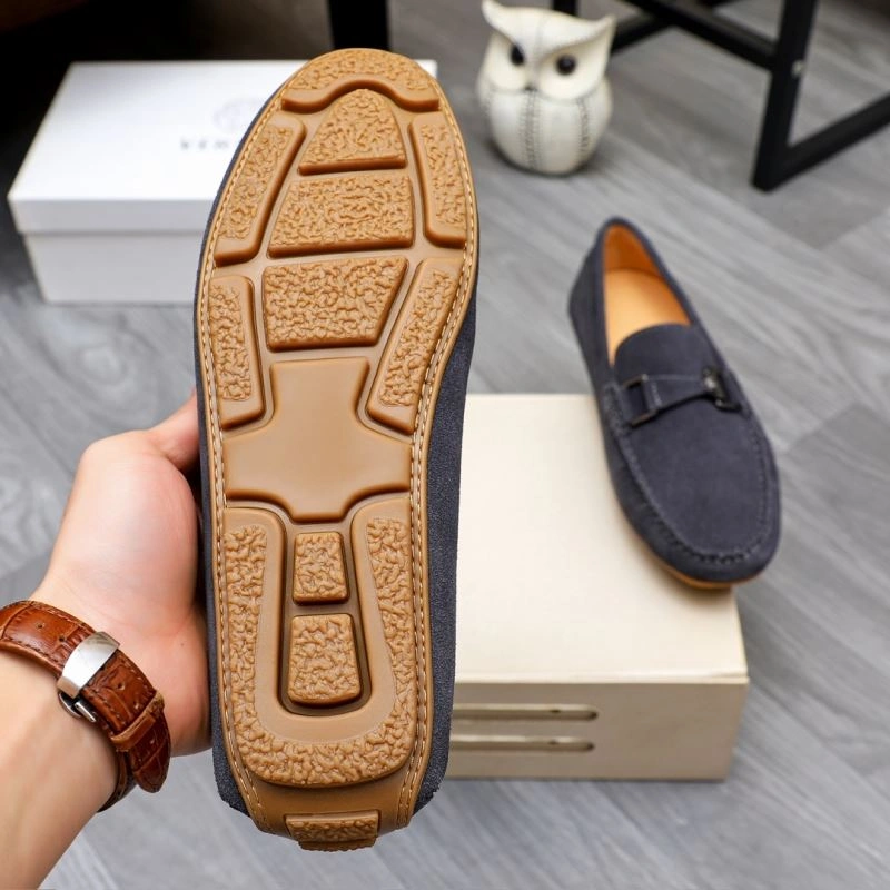 EasyMatch Gxvxnchy Leather Shoes 154972