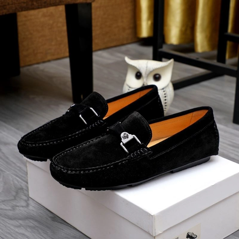 Soft Gxvxnchy Leather Shoes 154970