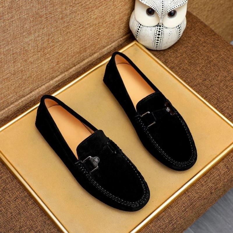 Soft Gxvxnchy Leather Shoes 154970