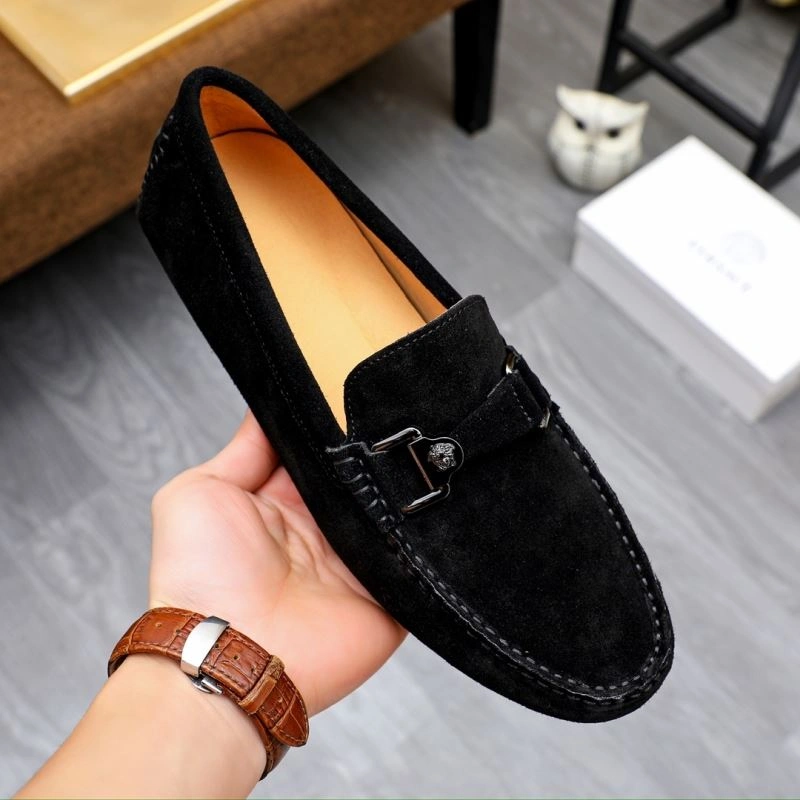 Soft Gxvxnchy Leather Shoes 154970