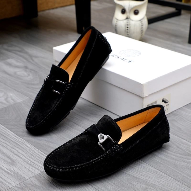 Soft Gxvxnchy Leather Shoes 154970