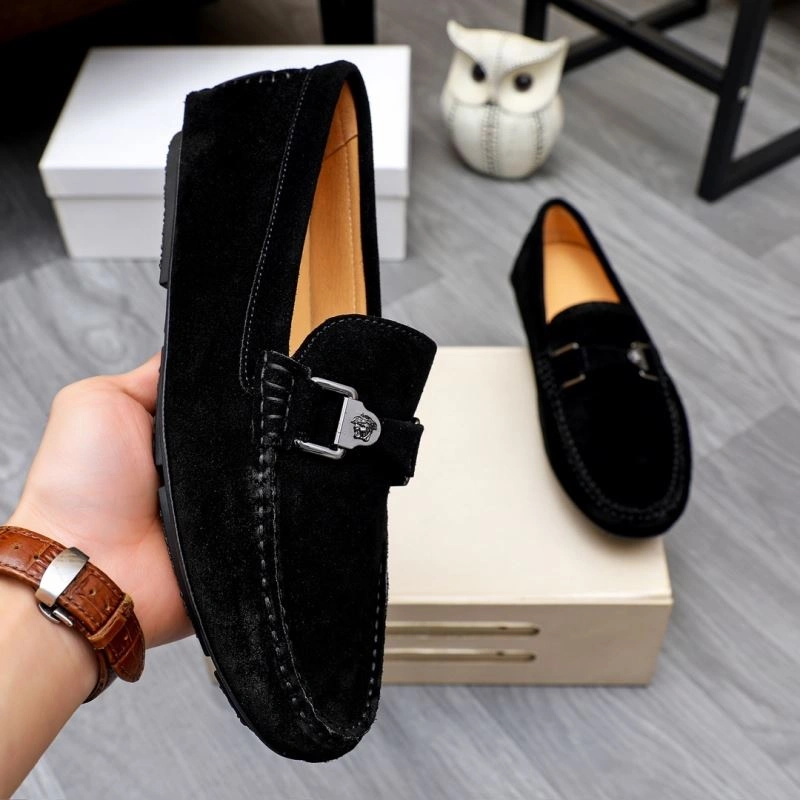 Soft Gxvxnchy Leather Shoes 154970