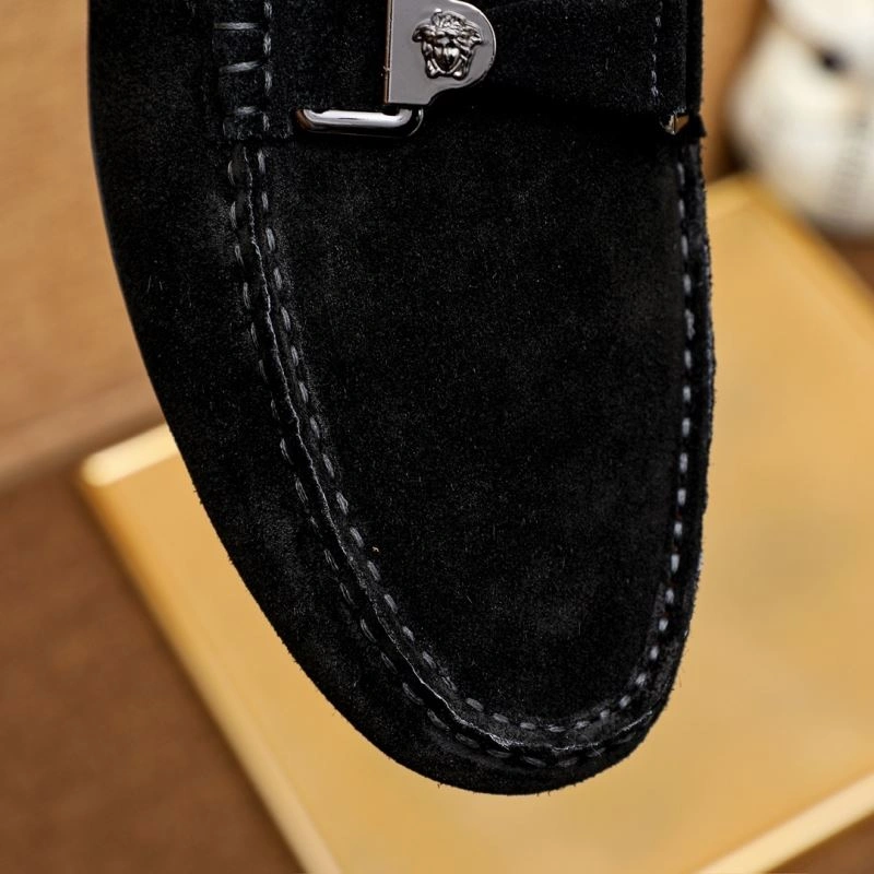 Soft Gxvxnchy Leather Shoes 154970