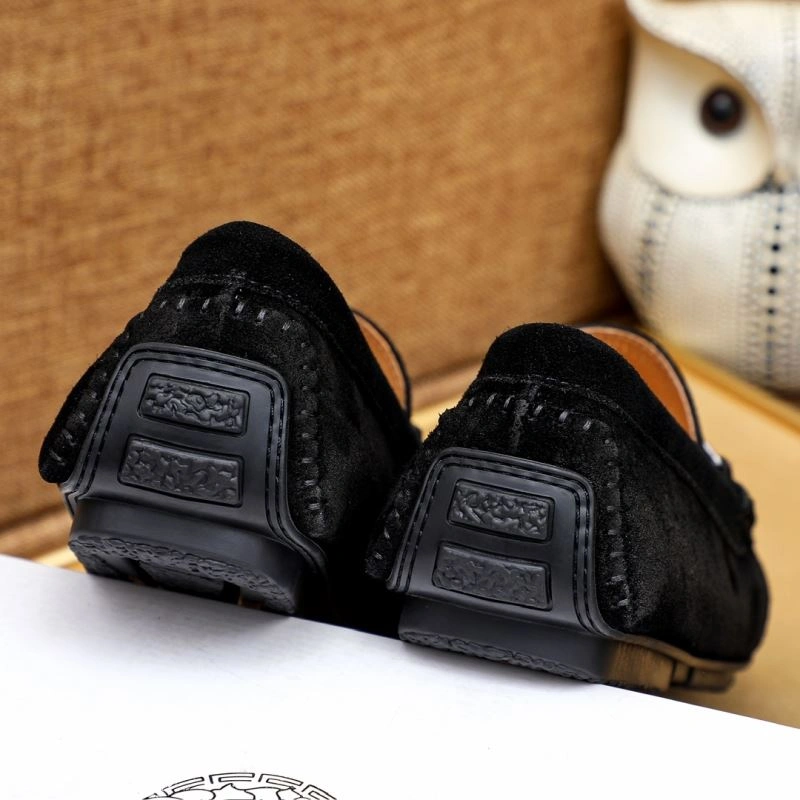 Soft Gxvxnchy Leather Shoes 154970