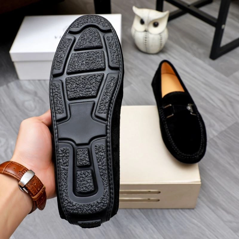 Soft Gxvxnchy Leather Shoes 154970