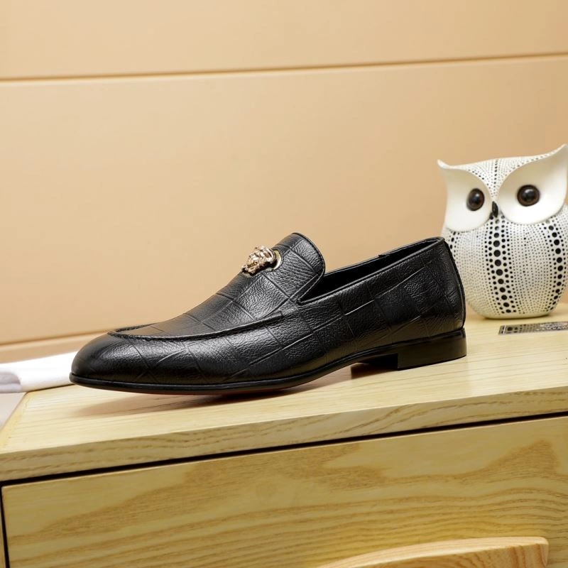 Gxvxnchy Leather Shoes Elegant 154965