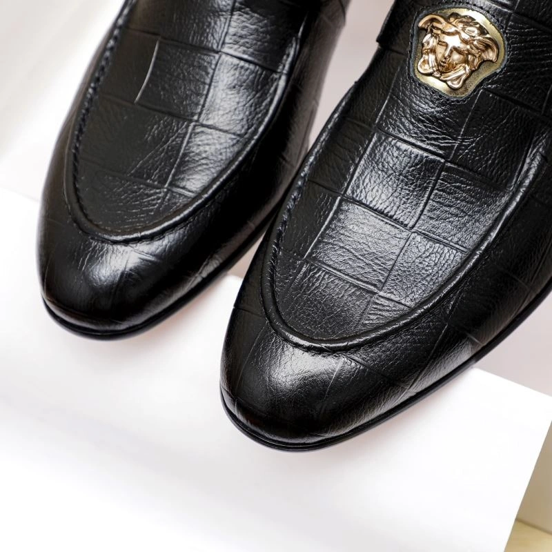 Gxvxnchy Leather Shoes Elegant 154965
