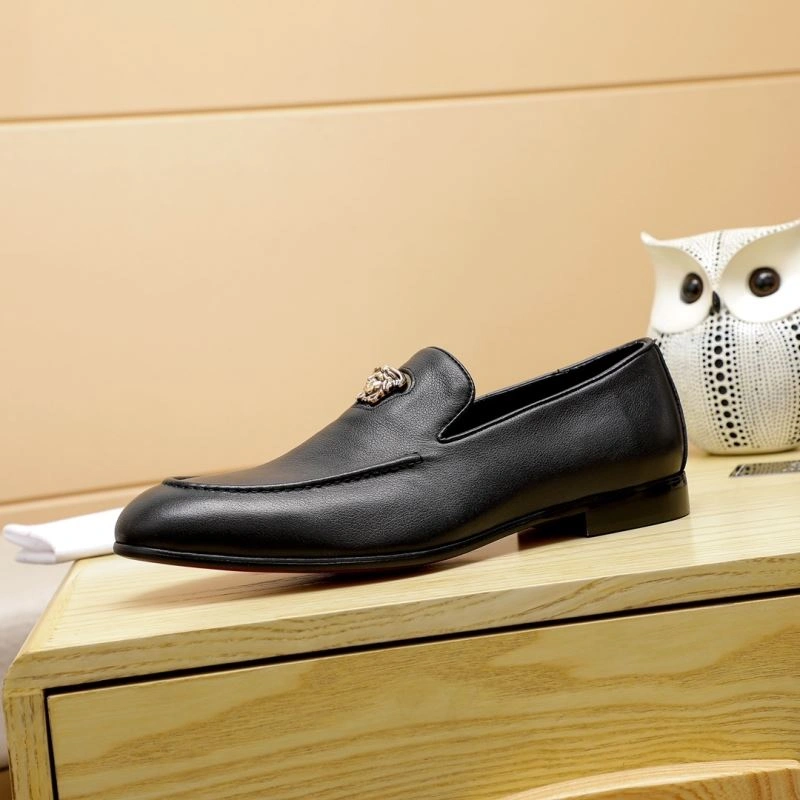 Gxvxnchy Leather Shoes Unique 154964