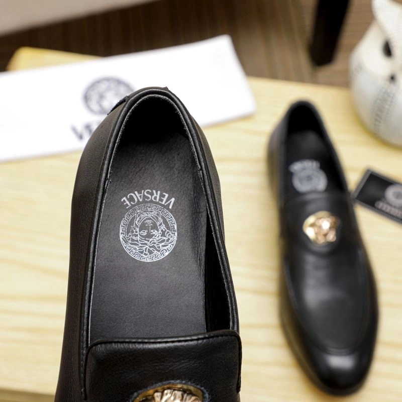 Gxvxnchy Leather Shoes Unique 154964