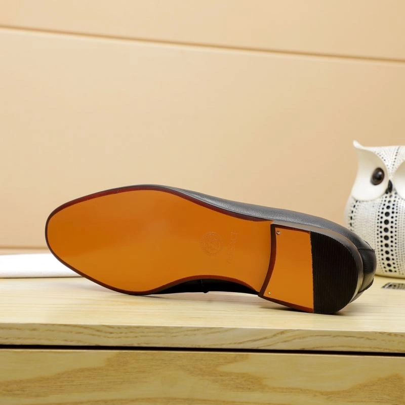 Gxvxnchy Leather Shoes Unique 154964