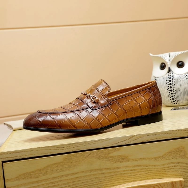 Gxccx Leather Shoes ModernLook 167105