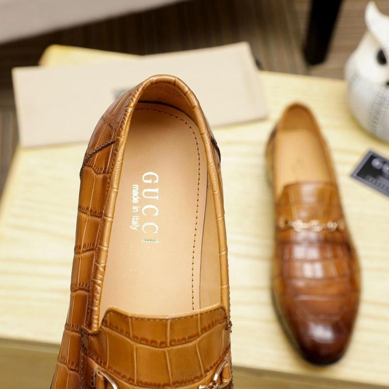 Gxccx Leather Shoes ModernLook 167105