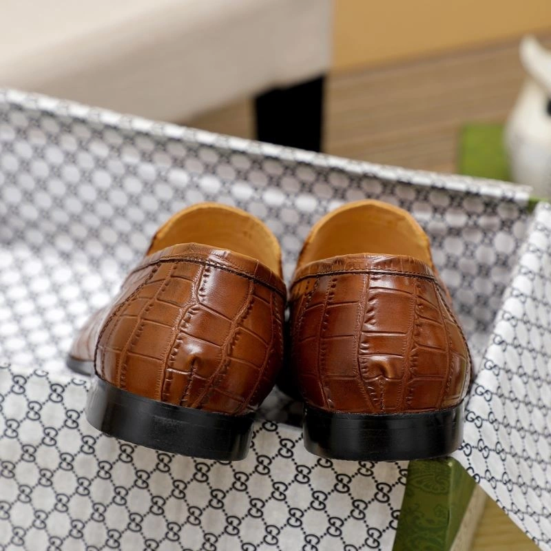 Gxccx Leather Shoes ModernLook 167105