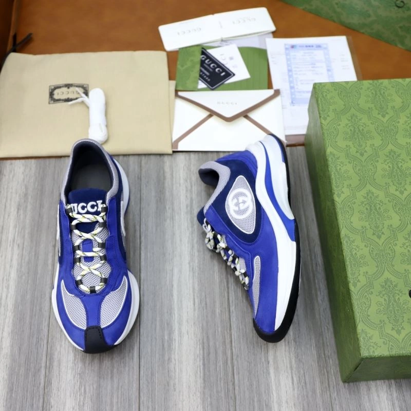 Sleek Gxccx Sneakers 166761