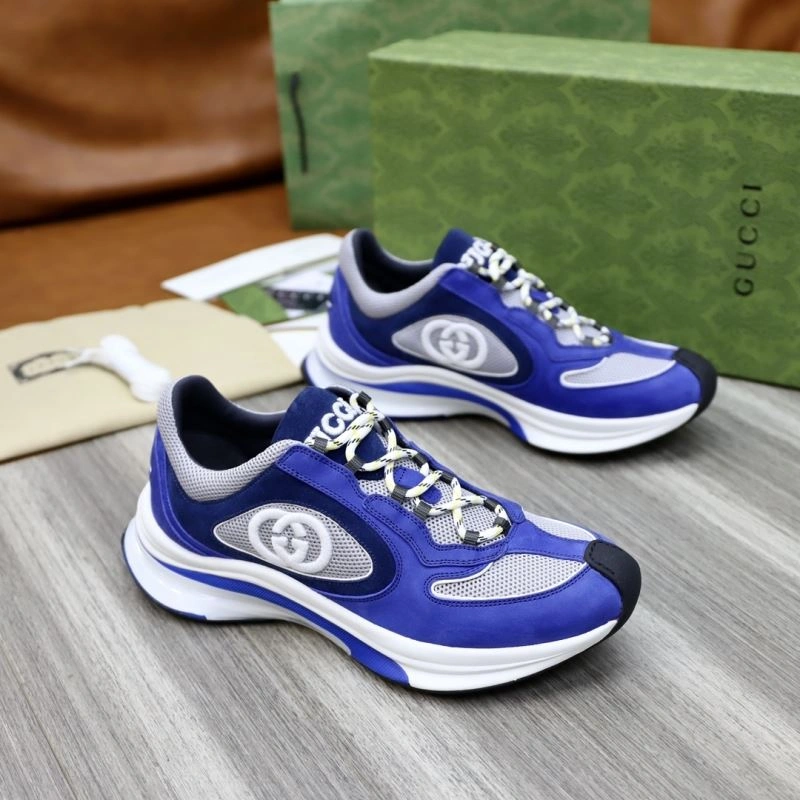 Sleek Gxccx Sneakers 166761