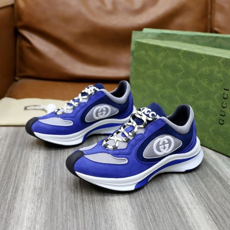 Sleek Gxccx Sneakers 166761