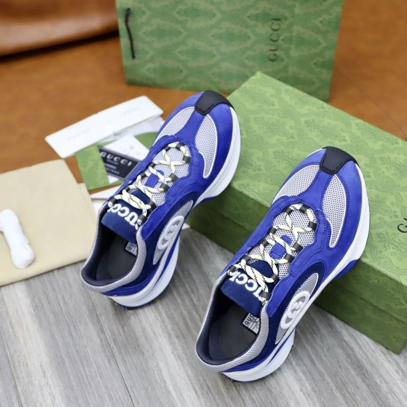 Sleek Gxccx Sneakers 166761