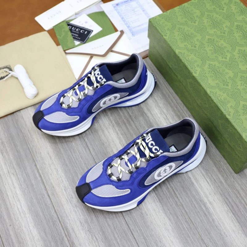 Sleek Gxccx Sneakers 166761