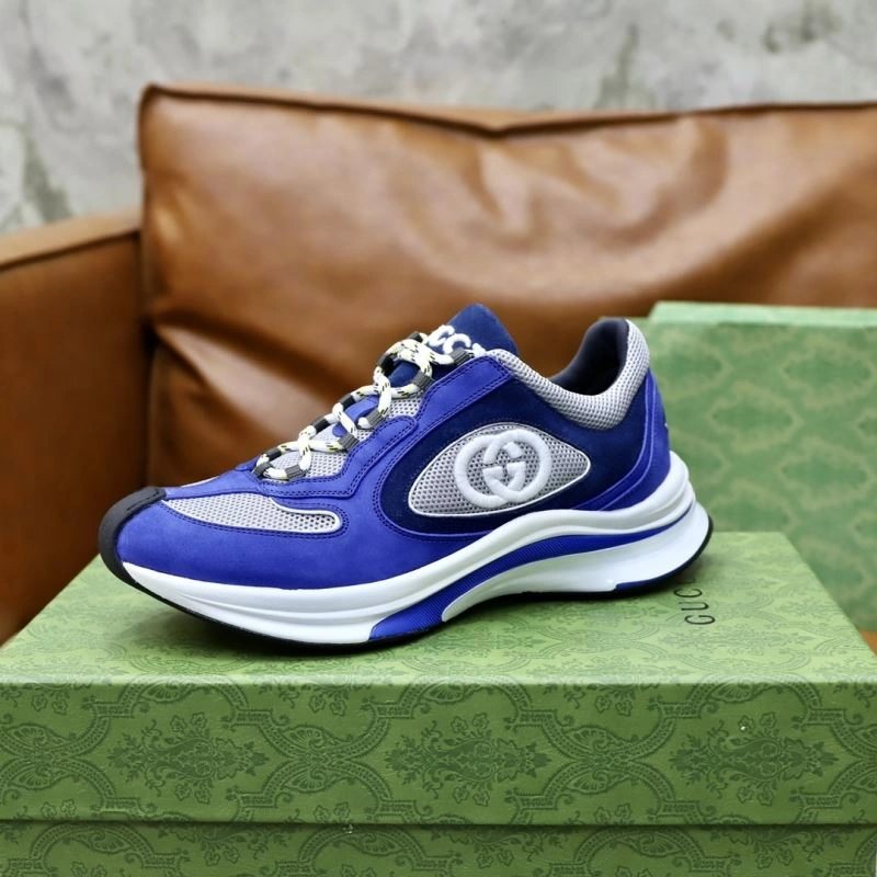 Sleek Gxccx Sneakers 166761