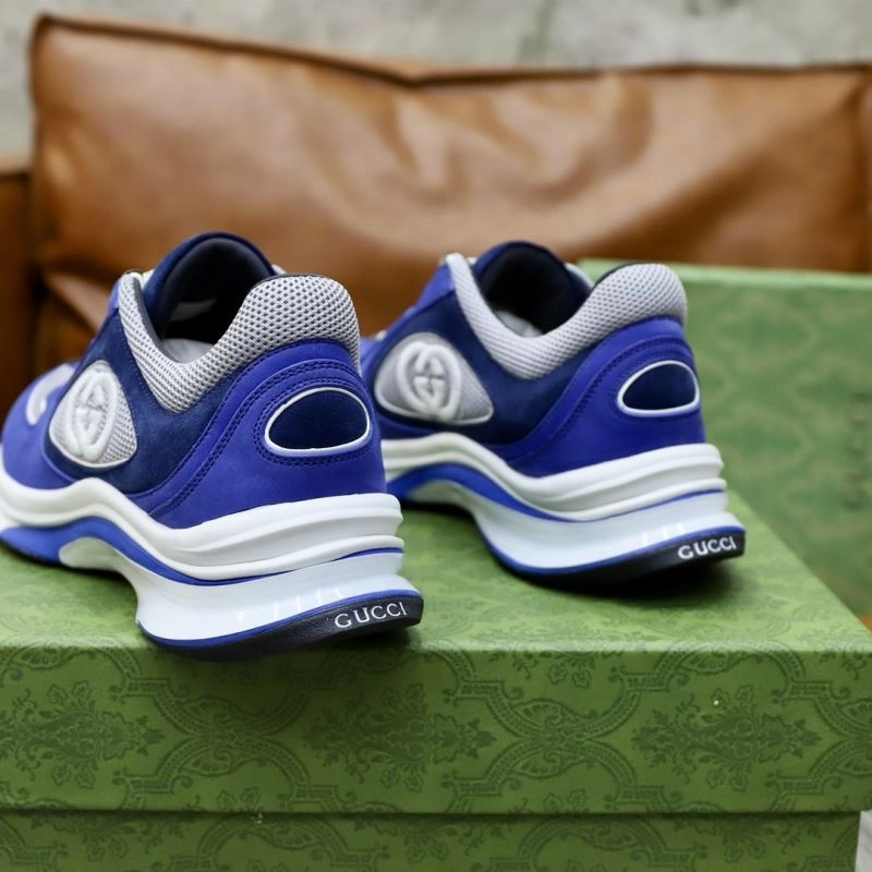 Sleek Gxccx Sneakers 166761