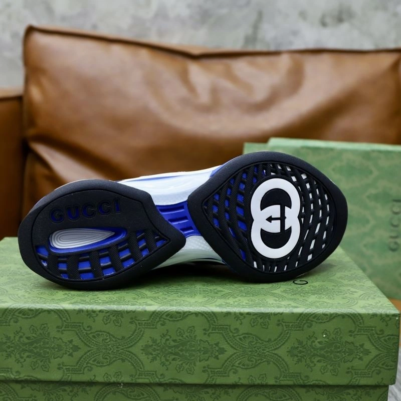 Sleek Gxccx Sneakers 166761