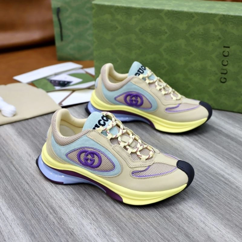 Unique Gxccx Sneakers 166760