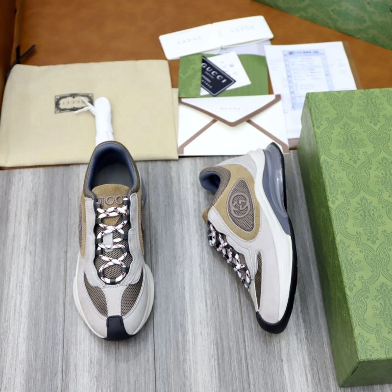 Fashionable Gxccx Sneakers 166759