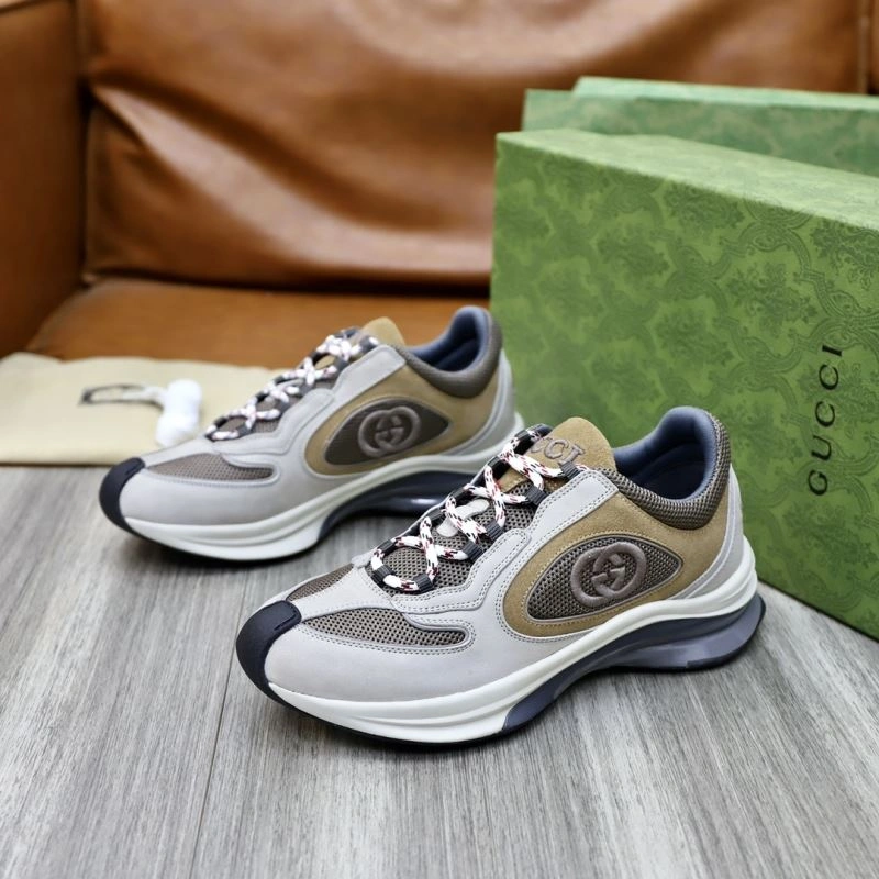 Fashionable Gxccx Sneakers 166759