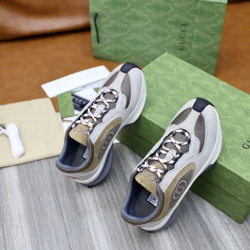 Fashionable Gxccx Sneakers 166759