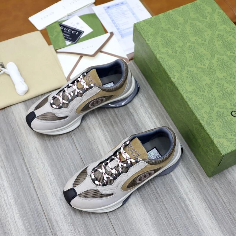 Fashionable Gxccx Sneakers 166759