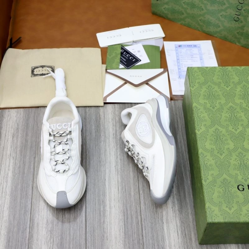 Gxccx Sneakers EyeCatching 166757