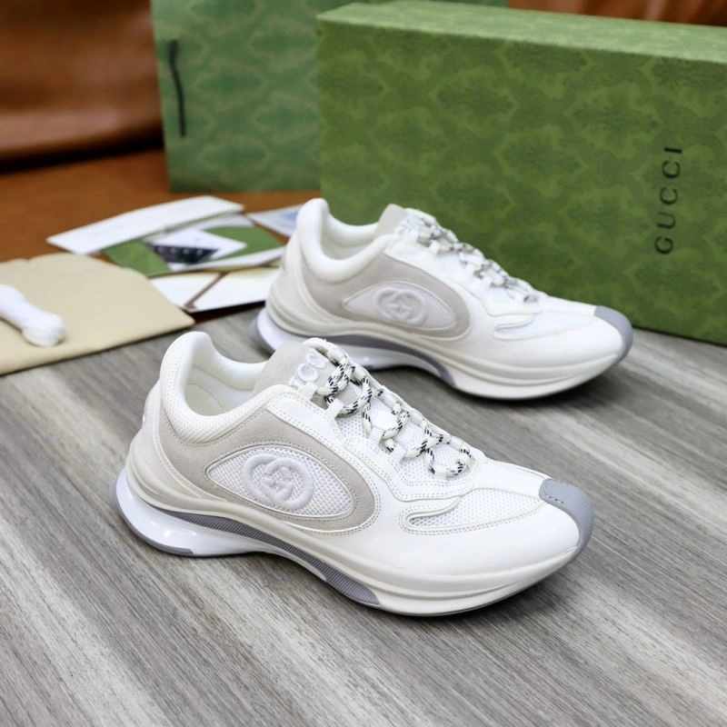 Gxccx Sneakers EyeCatching 166757
