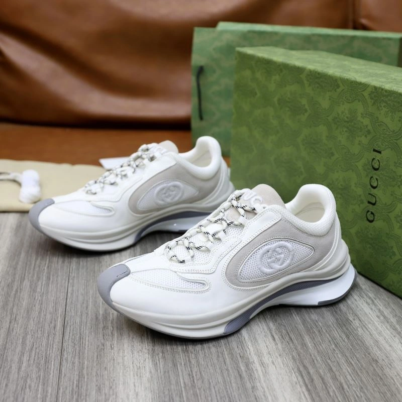 Gxccx Sneakers EyeCatching 166757