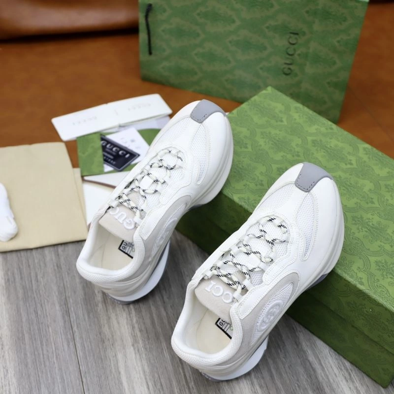 Gxccx Sneakers EyeCatching 166757