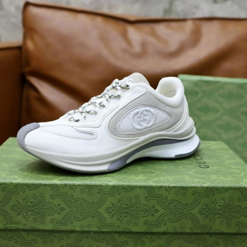Gxccx Sneakers EyeCatching 166757