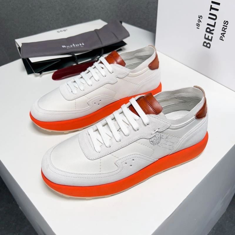 Durable Bxrlxti Sneakers 111545