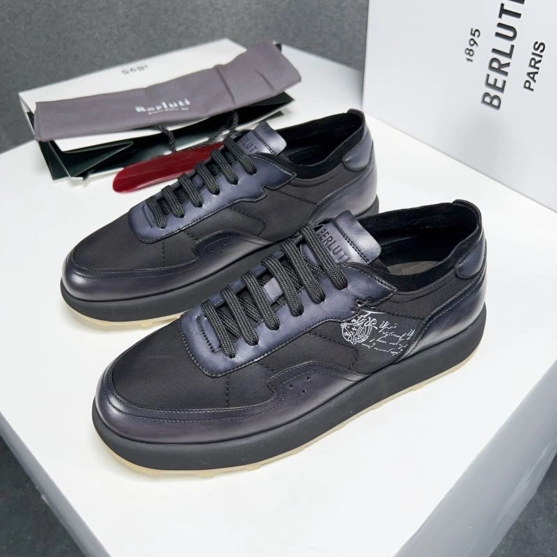 Refined Bxrlxti Sneakers 111538