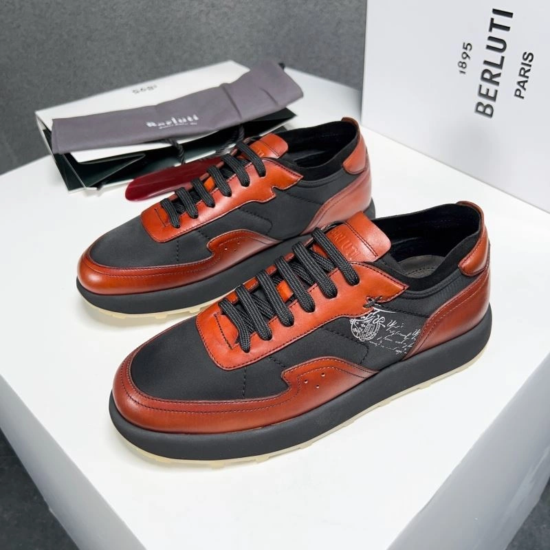 Comfortable Bxrlxti Sneakers 111536