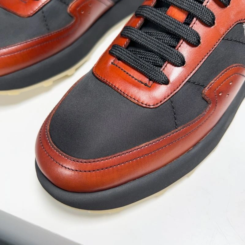 Comfortable Bxrlxti Sneakers 111536