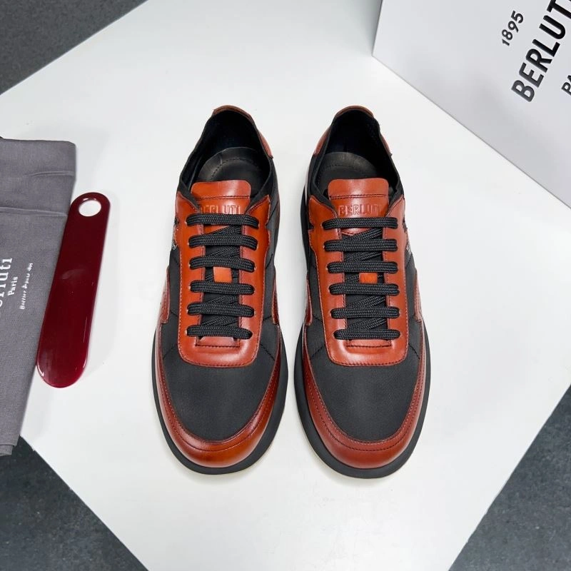 Comfortable Bxrlxti Sneakers 111536