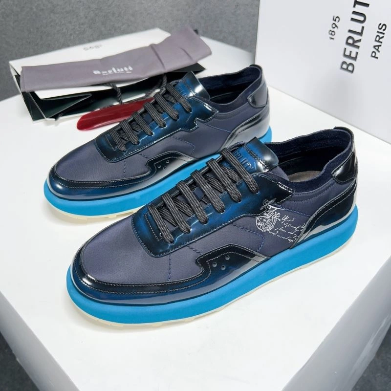 Bxrlxti Sneakers Elegant 111531